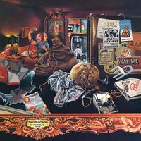 Frank Zappa - Over-nite Sensation -  Multi-Format Box Sets