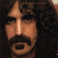 Frank Zappa - Apostrophe -  Multi-Format Box Sets