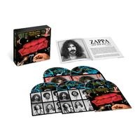 Frank Zappa - One Size Fits All
