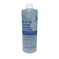 Disc Doctor - Quick Wash No-Rinse Vinyl Cleaning Solution