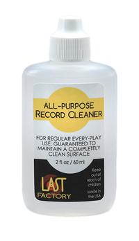 Last Factory - All Purpose Cleaner (2 oz.)