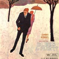 Johnny Hodges - Blues A Plenty