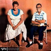 Ella Fitzgerald and Louis Armstrong - Ella and Louis