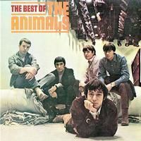The Animals - The Best Of The Animals