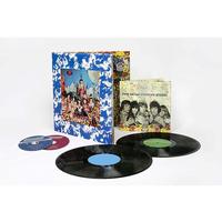 The Rolling Stones - Their Satanic Majesties Request