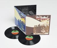 Led Zeppelin - Led Zeppelin II