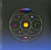 Coldplay - Music Of The Spheres