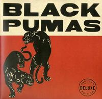 Black Pumas - Black Pumas