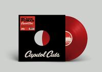 Black Pumas - Capitol Cuts: Live From Studio A -  Vinyl LP with Damaged Cover