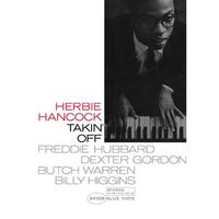 Herbie Hancock - Takin' Off