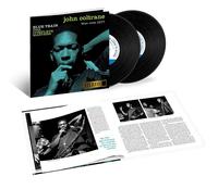 John Coltrane - Blue Train: The Complete Masters