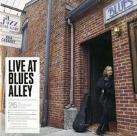 Eva Cassidy - Live At Blues Alley