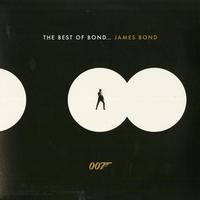 Various Artists - The Best Of Bond...James Bond