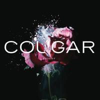 Cougar - Patriot -  Vinyl LP with Damaged Cover