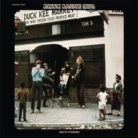 Creedence Clearwater Revival - Willy And The Poor Boys