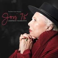 Various Artists - Joni 75: A Joni Mitchell Birthday Celebration
