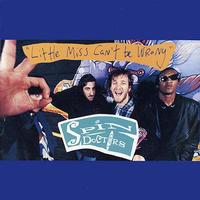 Spin Doctors - Little Miss Can't Be Wrong