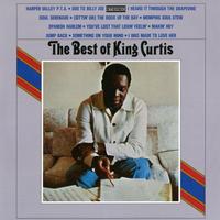 King Curtis - The Best Of King Curtis