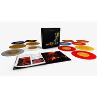 Freddie Mercury - Messenger Of The Gods: The Singles