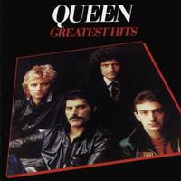 Queen - Greatest Hits I