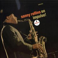 Sonny Rollins - On Impulse
