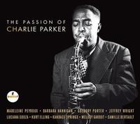 Various Artists - The Passion Of Charlie Parker
