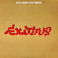 Bob Marley and The Wailers - Exodus