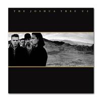 U2 - The Joshua Tree