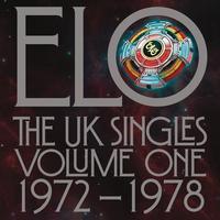 Electric Light Orchestra - The UK Singles Volume One 1972-1978