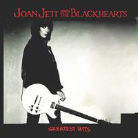 Joan Jett And The Blackhearts - Greatest Hits
