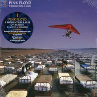 Pink Floyd - A Momentary Lapse Of Reason