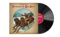 Bob Dylan - Christmas In The Heart -  Vinyl LP with Damaged Cover
