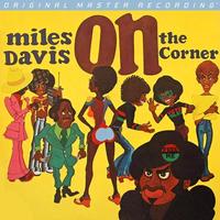 Miles Davis - On The Corner