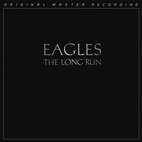 Eagles - The Long Run