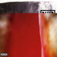 Nine Inch Nails (NIN) - The Fragile -  Vinyl LP with Damaged Cover