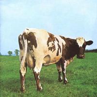 Pink Floyd - Atom Heart Mother