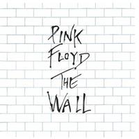 Pink Floyd - The Wall -  Vinyl LP with Damaged Cover