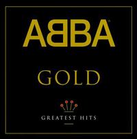 ABBA - Gold-Greatest Hits