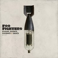 Foo Fighters - Echoes, Silence, Patience and Grace