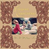 Fairport Convention - Alive In America 1974
