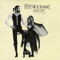 Fleetwood Mac - Rumours -  Vinyl LP with Damaged Cover