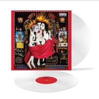 Jane's Addiction - Ritual De Lo Habitual