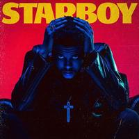 The Weeknd - Starboy