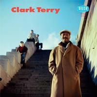Clark Terry - Clark Terry And His Orchestra Featuring Paul Gonsalves -  Vinyl LP with Damaged Cover