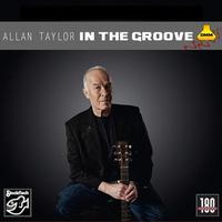 Allan Taylor - In The Groove