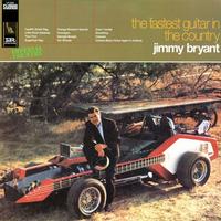 Jimmy Bryant - The Fastest Guitar In The Country