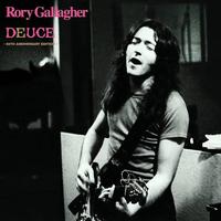 Rory Gallagher - Deuce