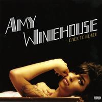 Amy Winehouse - Back To Black