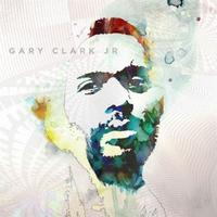Gary Clark Jr. - Blak And Blu -  Vinyl LP with Damaged Cover
