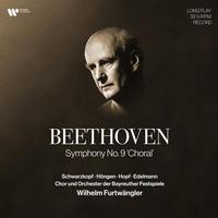 Wilhelm Furtwangler - Beethoven: Symphony No. 9 Choral